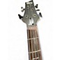 Used Schecter Guitar Research Omen 5 String BLACK CHERRY BURST Electric Bass Guitar