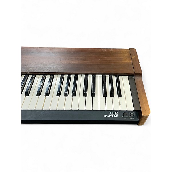 Used Hammond XB-2 Organ