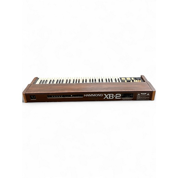 Used Hammond XB-2 Organ