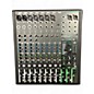 Used Mackie PROFX12 Unpowered Mixer thumbnail