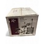Used Rogue 3 Piece 3 Piece Lil Kicker Silver Drum Kit