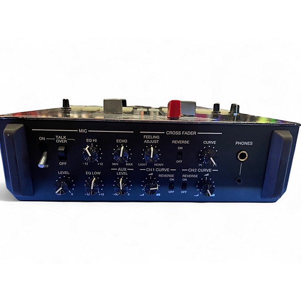Used Pioneer DJ DJMS9 DJ Mixer