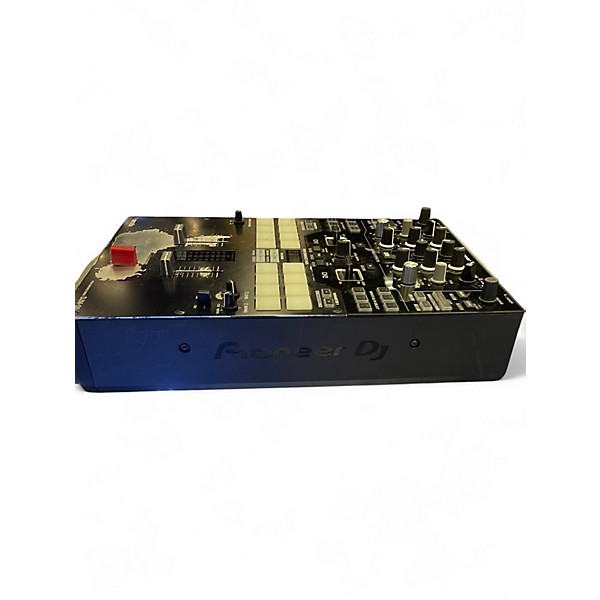Used Pioneer DJ DJMS9 DJ Mixer