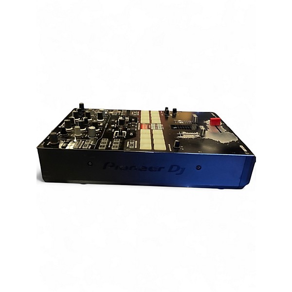 Used Pioneer DJ DJMS9 DJ Mixer