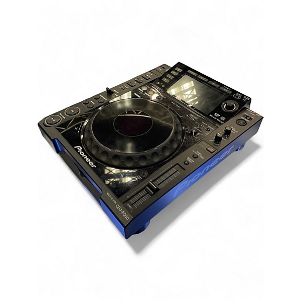 Used Pioneer DJ CDJ2000 DJ Player