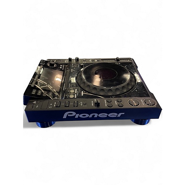 Used Pioneer DJ CDJ2000 DJ Player