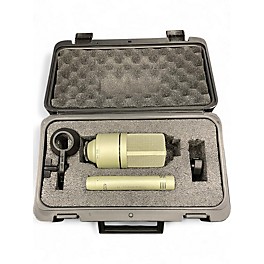 Used MXL 990/991 Recording Microphone Pack