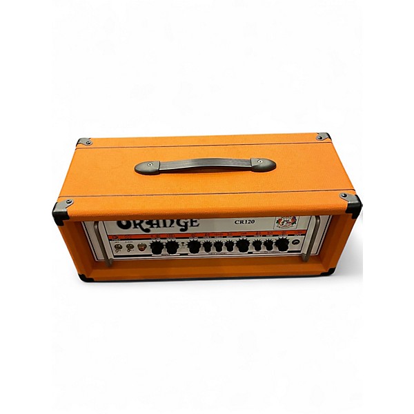 Used Orange Amplifiers CR120H Crush Pro 120W Solid State Guitar Amp Head,Specials : American Fashion Style Bags On Sale