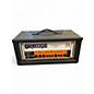 Used Orange Amplifiers Rockerverb RK50H MKIII Tube Guitar Amp Head thumbnail