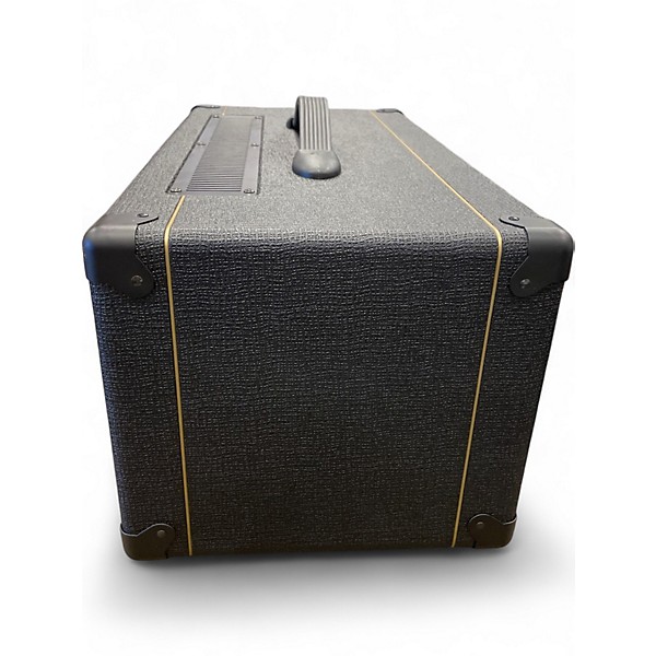 Used Orange Amplifiers Rockerverb RK50H MKIII Tube Guitar Amp Head