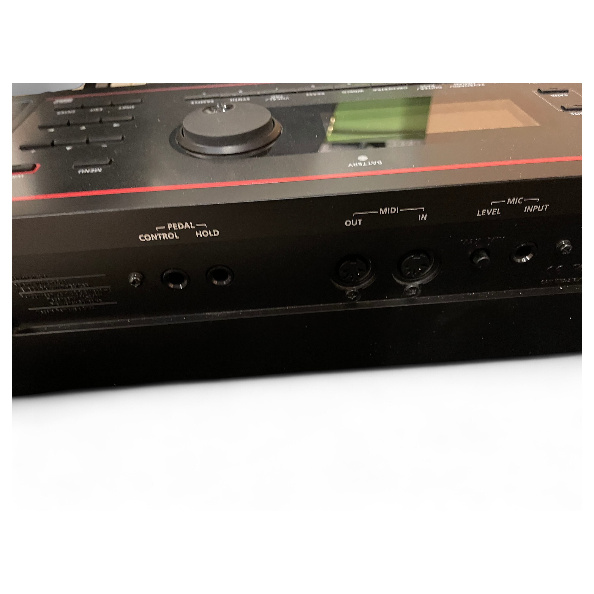 Used Roland Used Roland JUNO DS 88 Keyboard Workstation