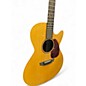 Used RainSong V-WS1000N2X Natural Acoustic Guitar