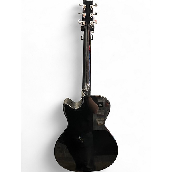 Used RainSong V-WS1000N2X Natural Acoustic Guitar