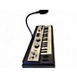 Used KORG Micro Korg XL 37 Key Synthesizer