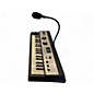 Used KORG Micro Korg XL 37 Key Synthesizer