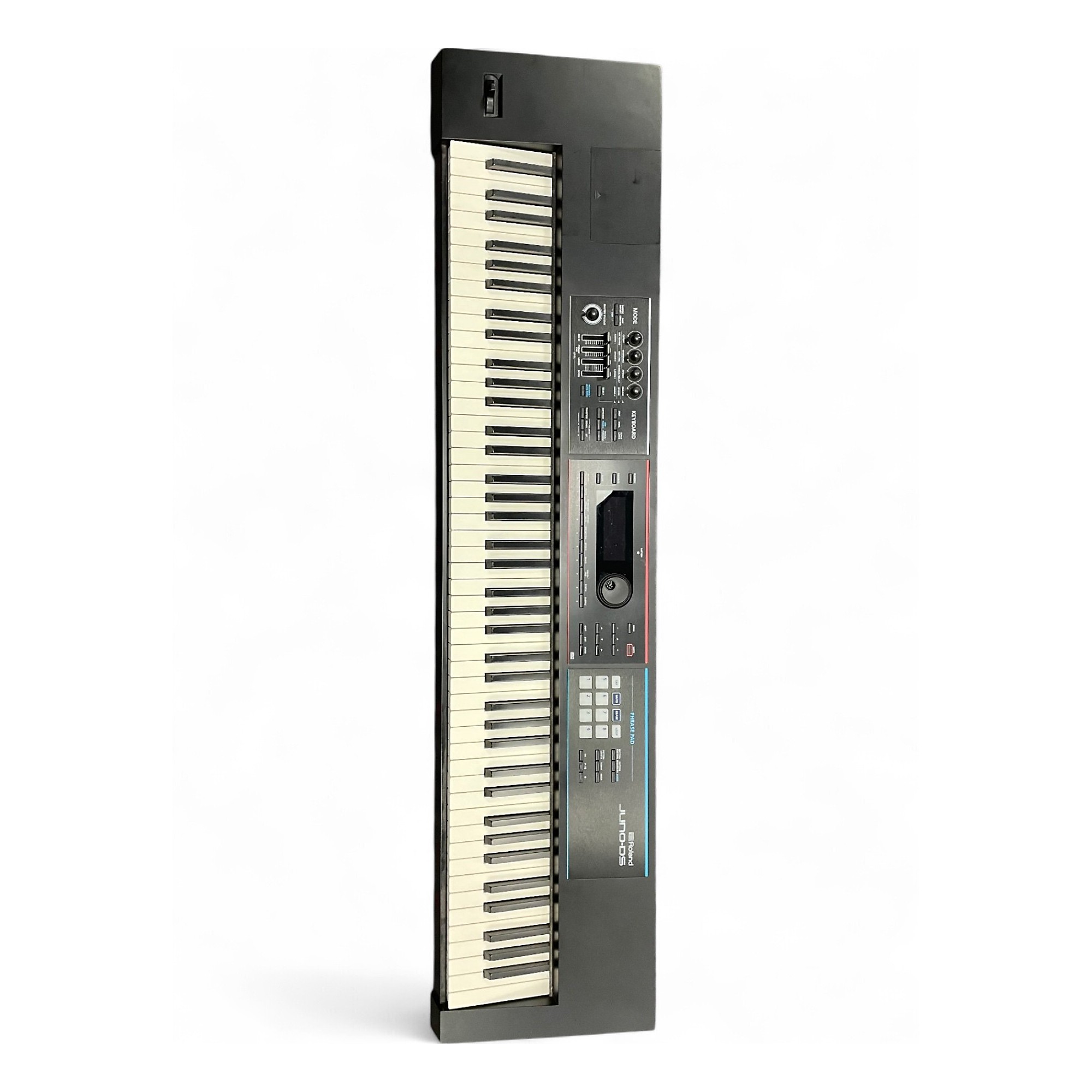 Roland JUNO-DS88 Synthesizer | Guitar Center