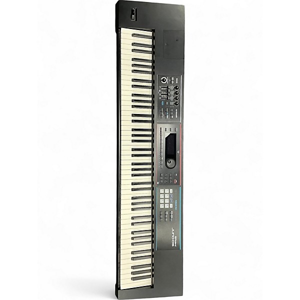 Used Roland Used Roland JUNO DS88 Synthesizer | Guitar Center Used Roland Used Roland JUNO DS88 Synthesizer | Guitar Center