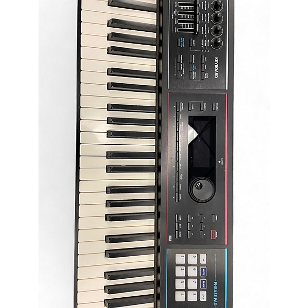 Used Roland Used Roland JUNO DS88 Synthesizer | Guitar Center Used Roland Used Roland JUNO DS88 Synthesizer | Guitar Center