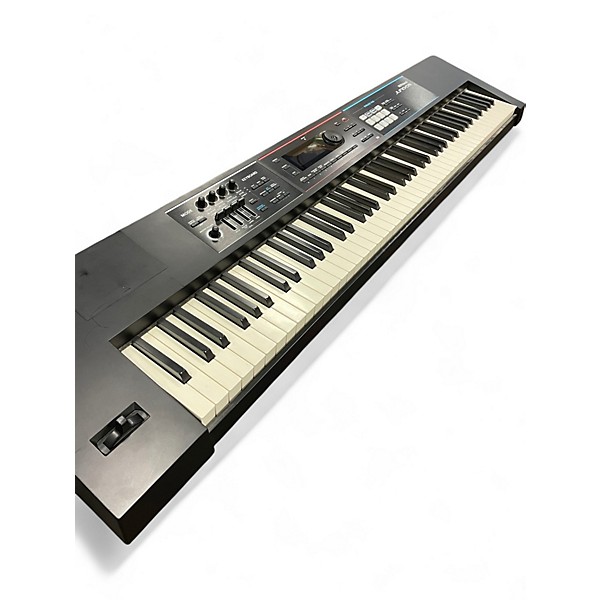 Roland JUNO-DS88 88-key Synthesizer