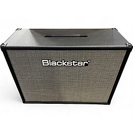 Used Blackstar ID212 Guitar Cabinet