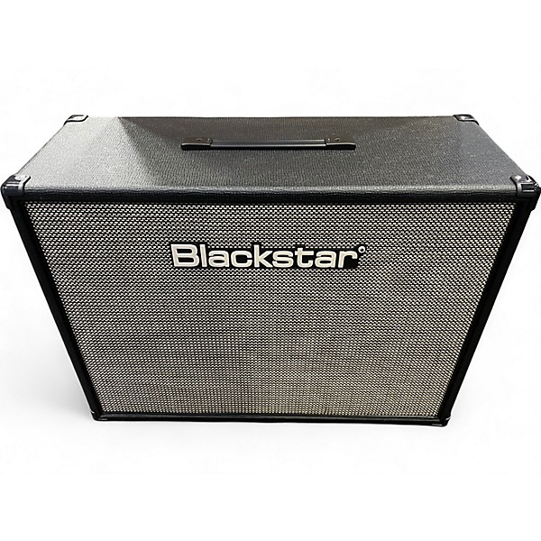 Used Blackstar ID212 Guitar Cabinet