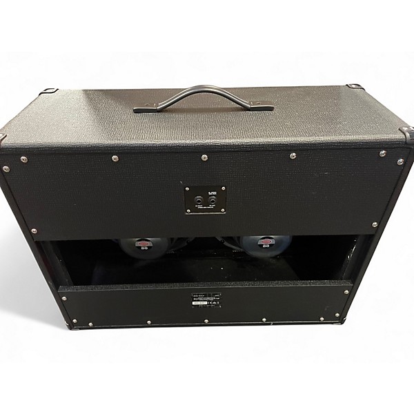 Used Blackstar ID212 Guitar Cabinet