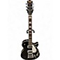 Used Gretsch Guitars G5230T Black Solid Body Electric Guitar thumbnail