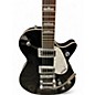 Used Gretsch Guitars G5230T Black Solid Body Electric Guitar