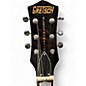 Used Gretsch Guitars G5230T Black Solid Body Electric Guitar