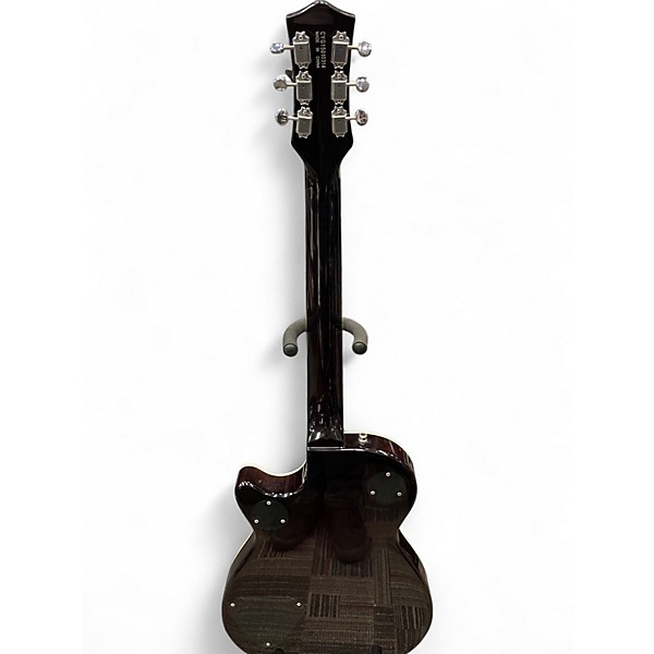 Used Gretsch Guitars G5230T Black Solid Body Electric Guitar