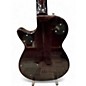 Used Gretsch Guitars G5230T Black Solid Body Electric Guitar