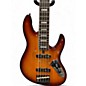 Used Sire Marcus Miller V7 Alder 5 String Sunburst Electric Bass Guitar