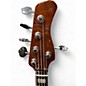 Used Sire Marcus Miller V7 Alder 5 String Sunburst Electric Bass Guitar