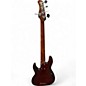 Used Sire Marcus Miller V7 Alder 5 String Sunburst Electric Bass Guitar