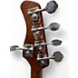 Used Sire Marcus Miller V7 Alder 5 String Sunburst Electric Bass Guitar