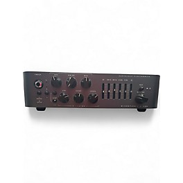 Used 2020s Darkglass x900 Tube Bass Amp Head