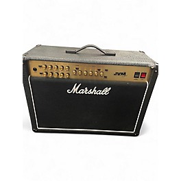 Used 2020s Marshall JVM205C 50W 2x12 Tube Guitar Combo Amp