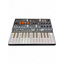 Used Arturia MicroFreak Synthesizer