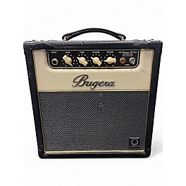 Used Bugera V5 5W 1X8 Tube Guitar Combo Amp