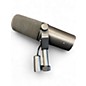 Used Shure SM7B Dynamic Microphone