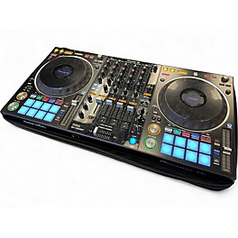 Used Pioneer DJ DDJ1000SRT DJ Controller