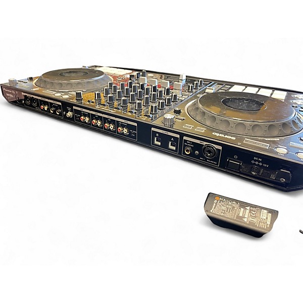 Amazon.com: Pioneer DJ DDJ-1000SRT 4-deck Serato DJ