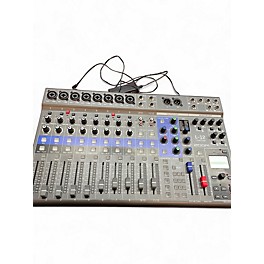 Used Zoom L-12 Digital Mixer