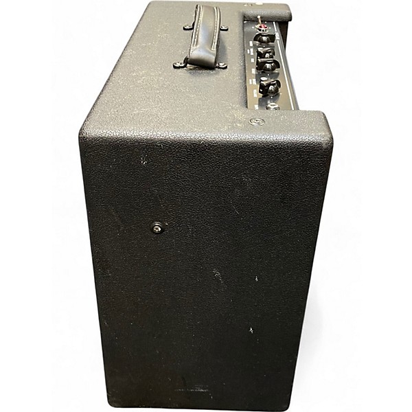 Used VHT I-66 Guitar Combo Amp