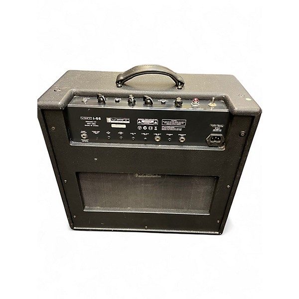 Used VHT I-66 Guitar Combo Amp