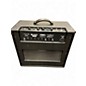 Used VHT I-66 Guitar Combo Amp