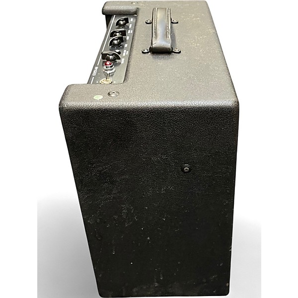 Used VHT I-66 Guitar Combo Amp
