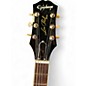 Used 2021 Epiphone LES PAUL SPECIAL TV Yellow Solid Body Electric Guitar