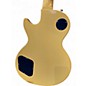 Used 2021 Epiphone LES PAUL SPECIAL TV Yellow Solid Body Electric Guitar