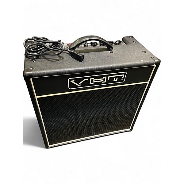 Used VHT 12/20 RT Tube Guitar Combo Amp